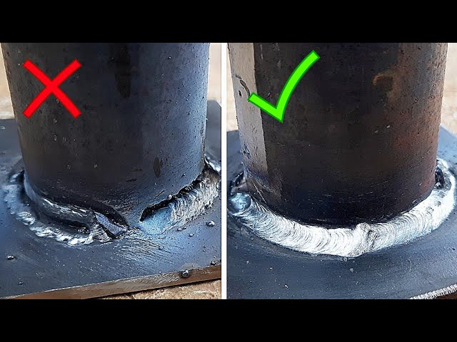 thin pipe welding secrets, why didn't the welder tell me this welding secret