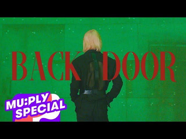 Stray Kids(스트레이 키즈) "Back Door" Teaser | 뮤플리 스페셜