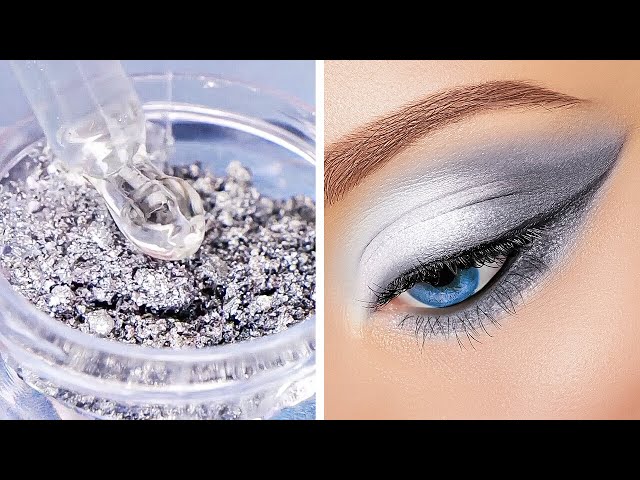 Cool Makeup hacks for your Gorgeous Look