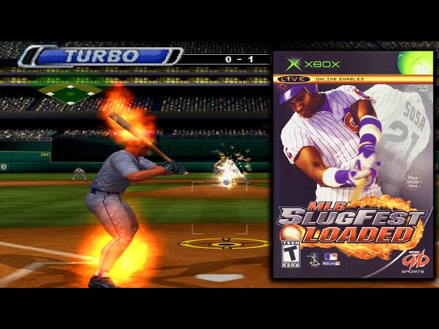How PEDs Changed Baseball Video Games Forever