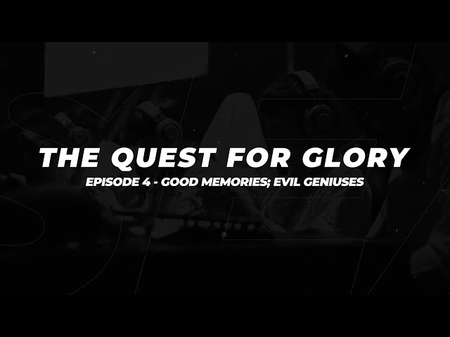 Razer SEA-Invitational 2020 | The Quest for Glory: Episode 4