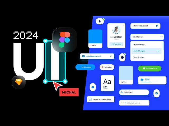 Learn UI design 3x faster for FREE