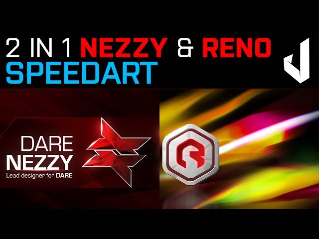 2 In 1 Nezzy and Reno Contest entry