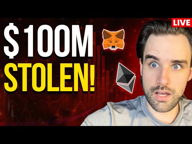 🔴The TRUTH about the $100M Binance Hack