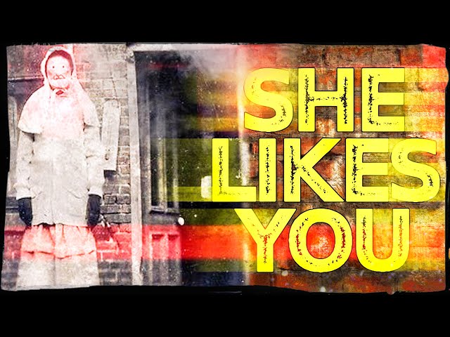 Scared to Death | She Likes You
