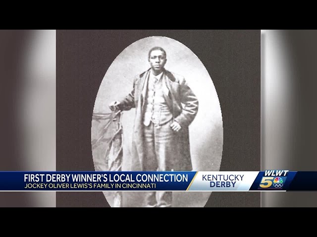 Cincinnati connection to Kentucky Derby tradition starting to get recognition