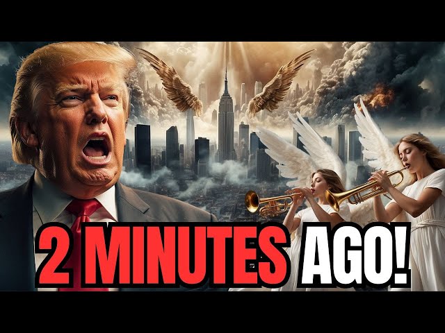 Are We Hearing Apocalyptic Trumpets in the USA Today? Exploring Terrifying Sounds and Meanings!