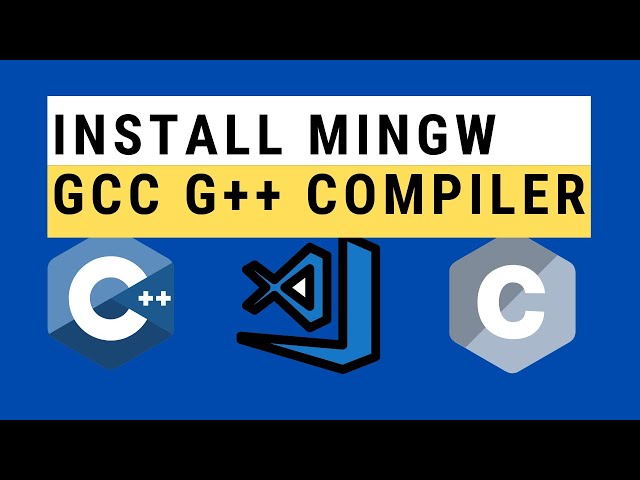 How to Install Gcc [easiest way]
