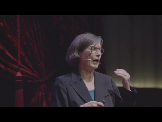 How to end homelessness | Marybeth Shinn | TEDxNashvilleSalon