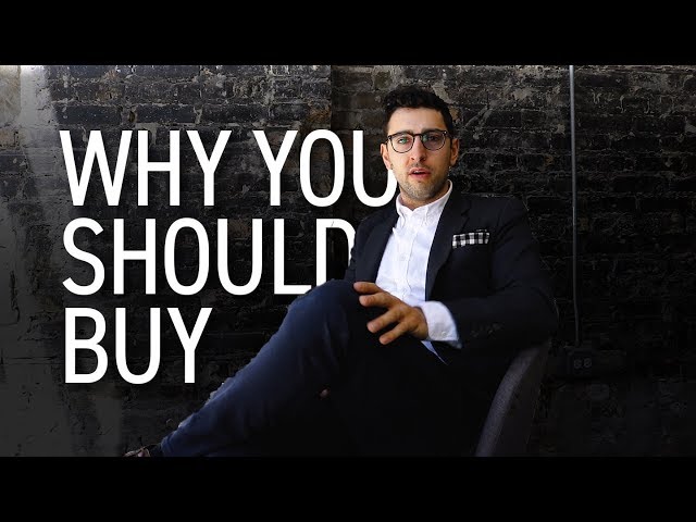 Renting vs Buying in Chicago | Ben Lalez | VLOG EP #6