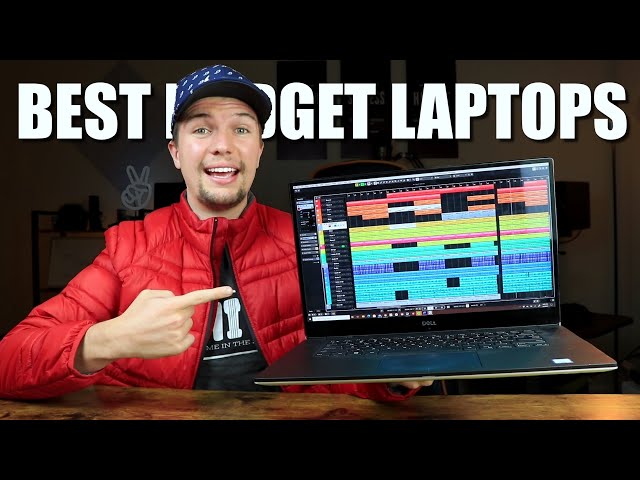 5 Best BUDGET Laptops For Music Production (2021) - Best Laptops For Music Production Under $500