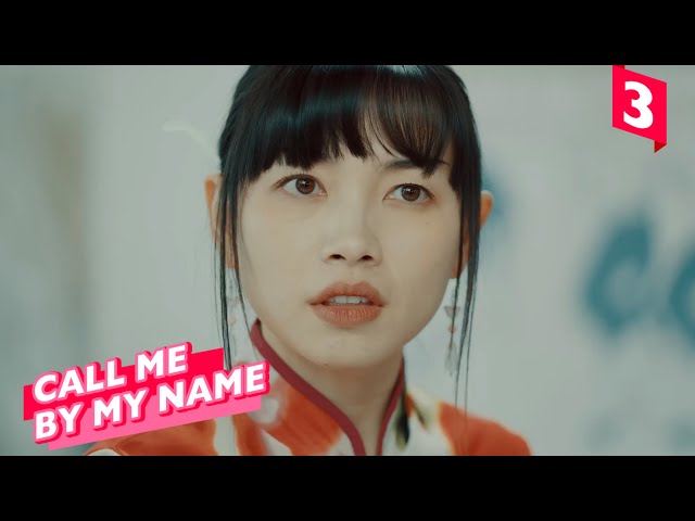 Super Asian - Call Me by My Name (Ep 3)