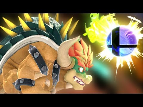 Super Smash Bros Ultimate Gameplay | For All Ages