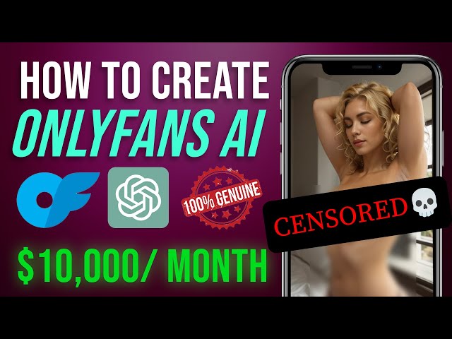 How to Create Virtual AI Girl for FREE using Stable Diffusion | Earn Free Money with AI Images 2024