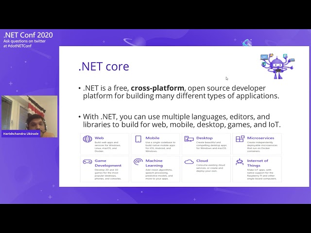 Overview of Single File Applications in .NET 5