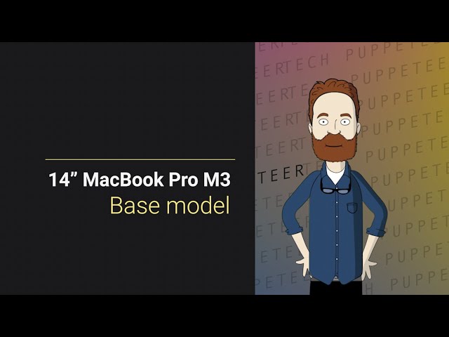 Is the Basic MacBook M3 Worth It? Surprising Facts You Need to Know!