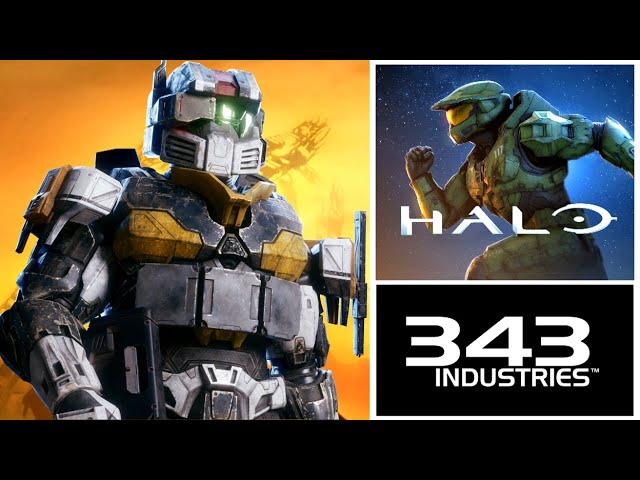 FINALLY SOME POSITIVE HALO NEWS - Xbox Promoting Halo, Infinite Cheaters, Halo Wars 2 PC & More!