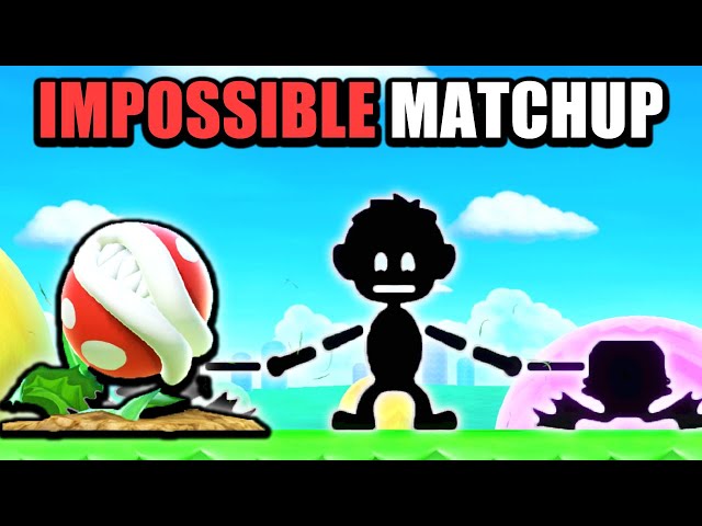 Every DLC Character's Worst Matchup In Smash Bros. Ultimate