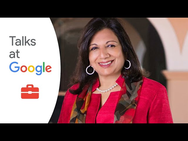 Kiran Mazumdar-Shaw | Compassionate Capitalism | Talks at Google
