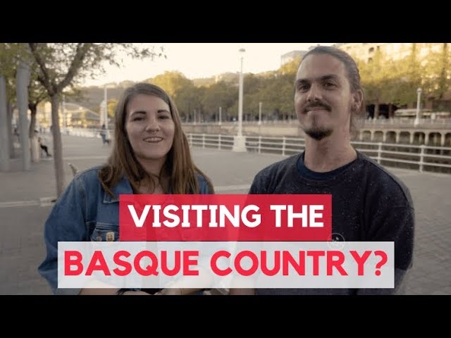 What You Need to Know Before Visiting the Basque Country