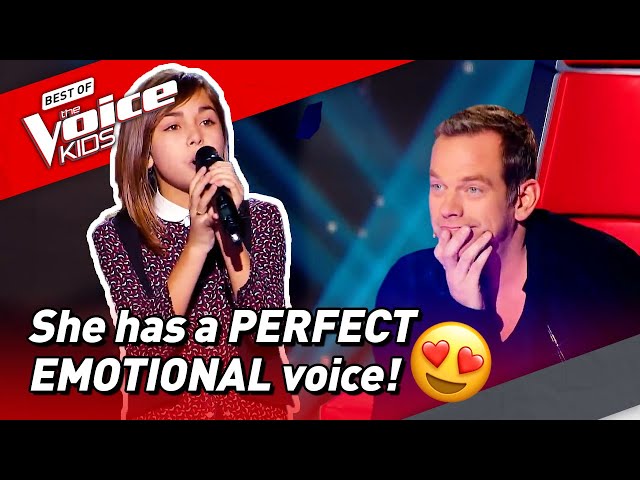 An INCREDIBLE WINNER of The Voice Kids! 🏆| Road To