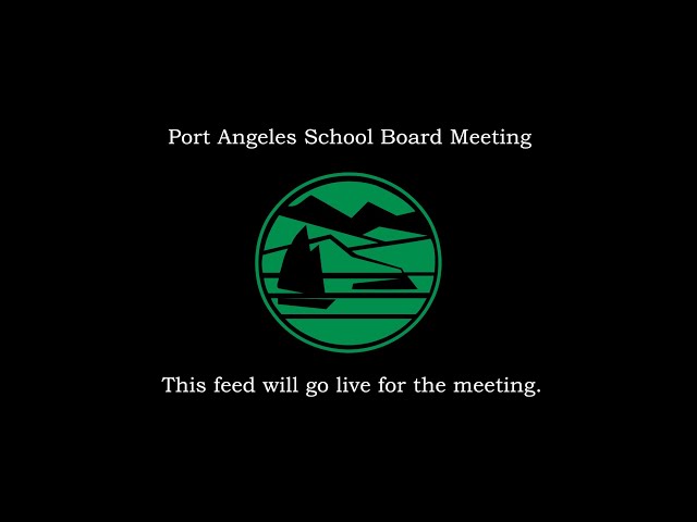 Board Meeting 5/7/2024