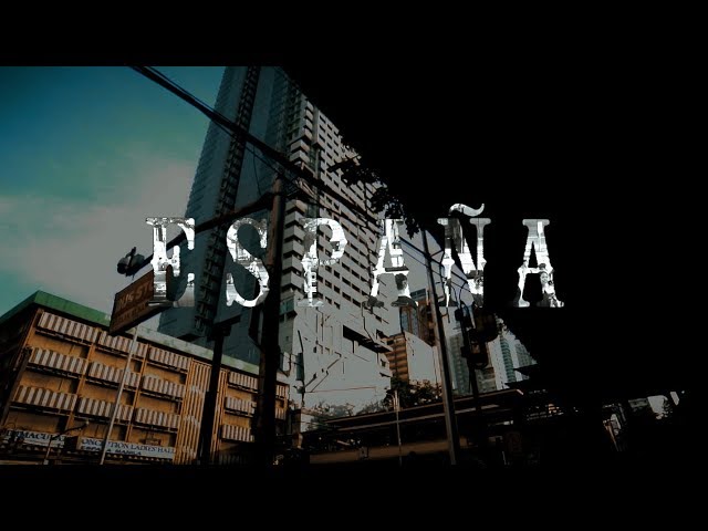 ESPAÑA | Cinematic Short Film | Sony A7iii