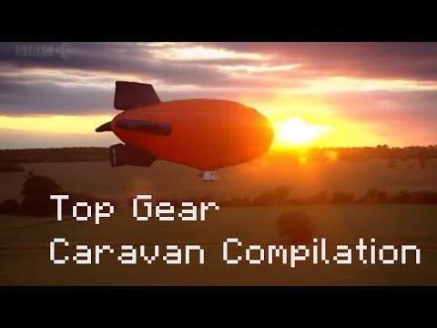 Other Top Gear Compilations