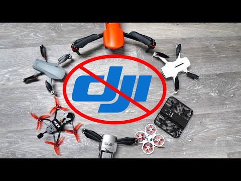 What is the best drone for you?