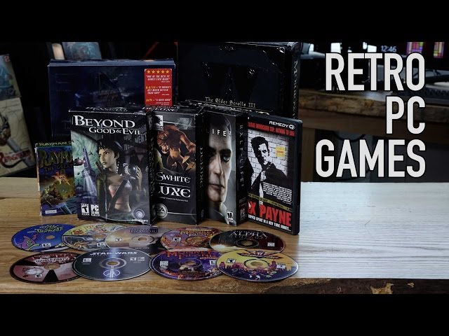 The Best Retro Games That Are Still Worth Playing | WASD 0018
