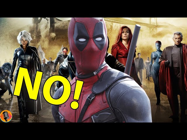 Disney is too Cheap to pay X-Men 3 Actor for return in Deadpool & Wolverine