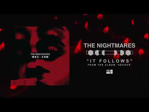 The Nightmares - Séance (Full Album)