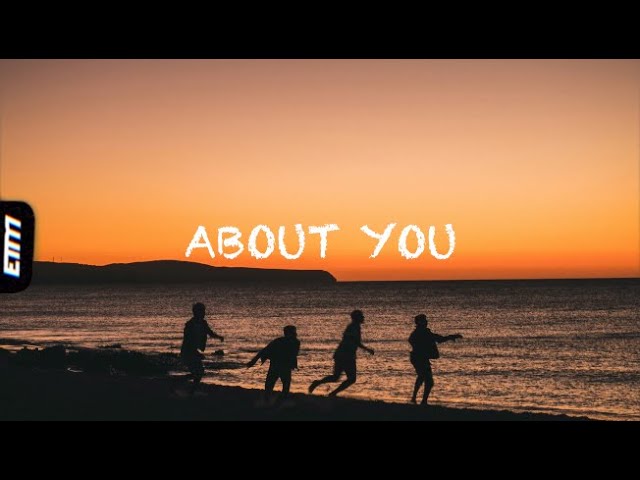 The 1975 - About You (lyrics)