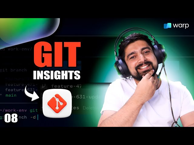 Insight of pushing code to Github