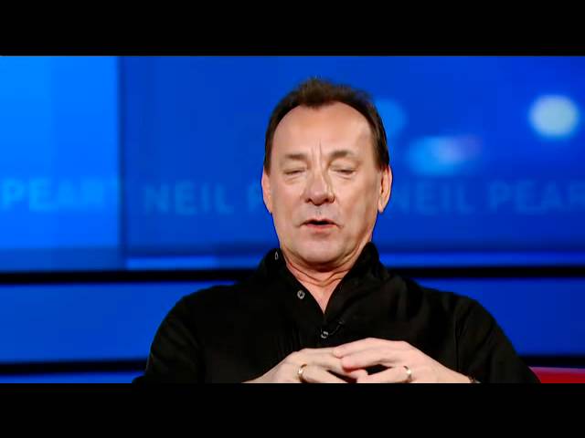 Neil Peart on 'Moving Pictures' Track By Track