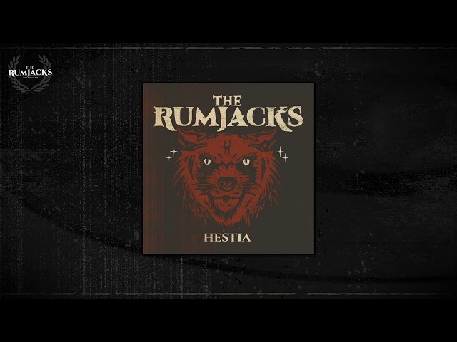 The Rumjacks - Light in My Shadow (Official Audio)
