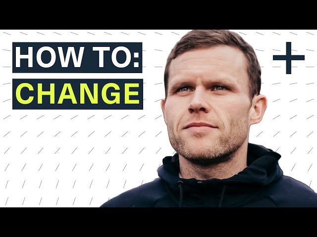 What Makes Change Possible?