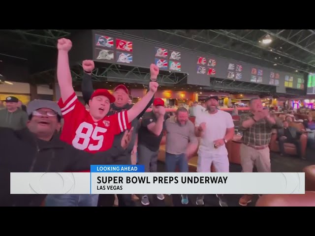 Looking ahead to CBS Colorado's coverage of the Super Bowl