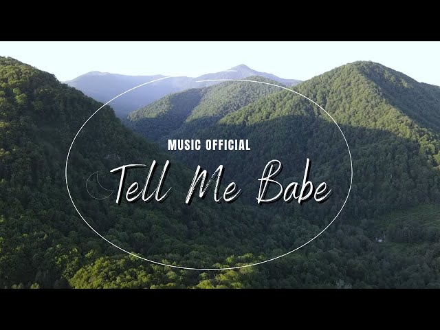 Tell Me Babe  by Piano Relax (Music Official)