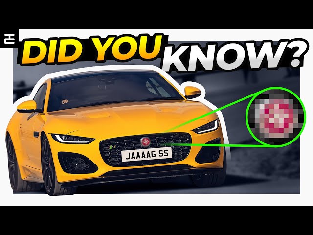101 Facts About Cars