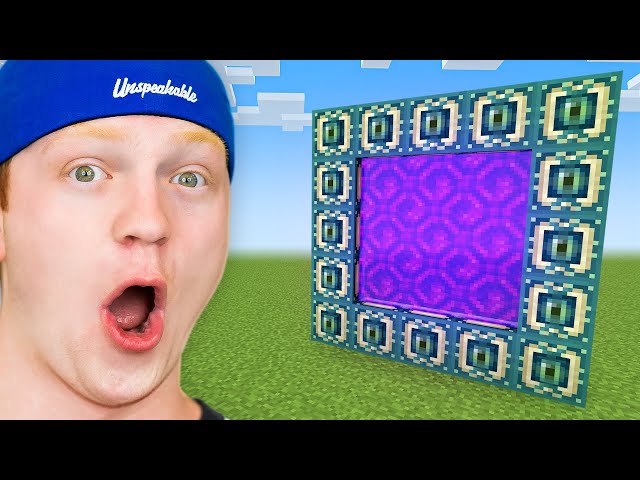 45 Minecraft Hacks That ARE NOT FAKE!