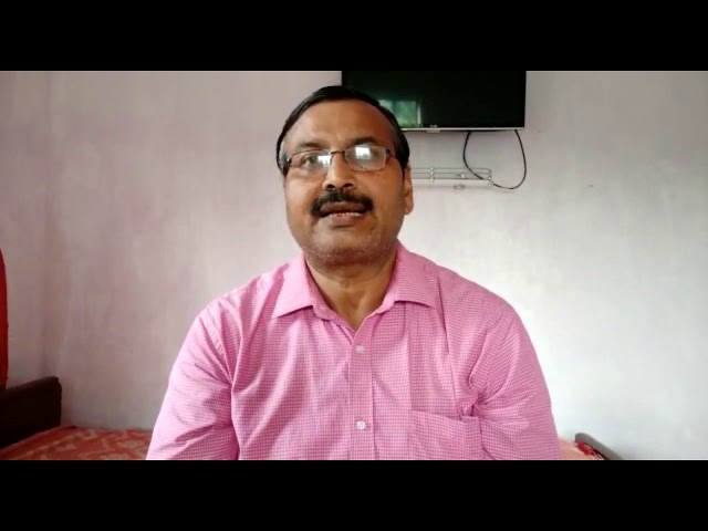 Dhananjoy Kumar - Tradenet Academy Testimonial