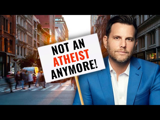 How Going "Off Grid" Made Me a BELIEVER w/ Dave Rubin