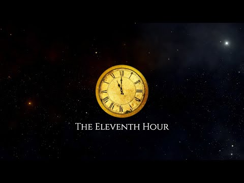 The Eleventh Hour S17 #1