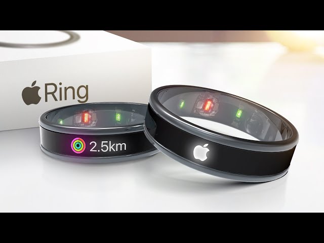 The truth about the Apple Ring