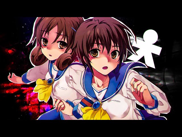 The Rise and Fall of Corpse Party