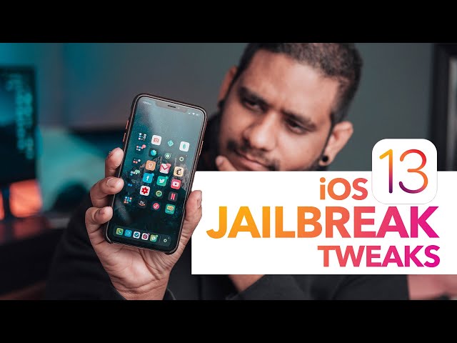 My TOP Jailbreak iOS 13.5 Tweaks! (Cydia & iOS 13.5 with Unc0ver)