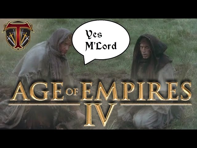 Friday Night FFA SHOWDOWN | Age of Empires 4 Stream & CHILL