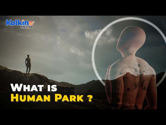 Human Park: VHS launches nude & faceless metaverse project