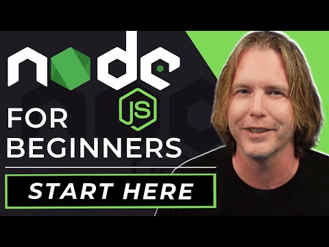 Node.js Tutorials for Beginners